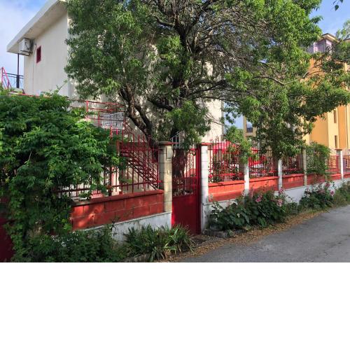 Villa Rose I ROZA I