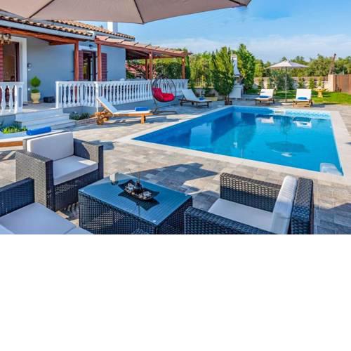 Villa Rose