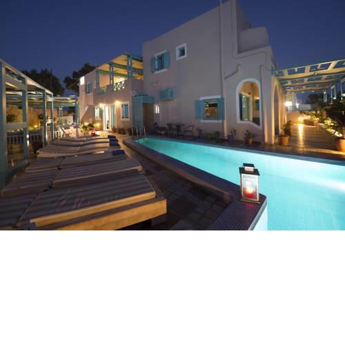 Villa Rose