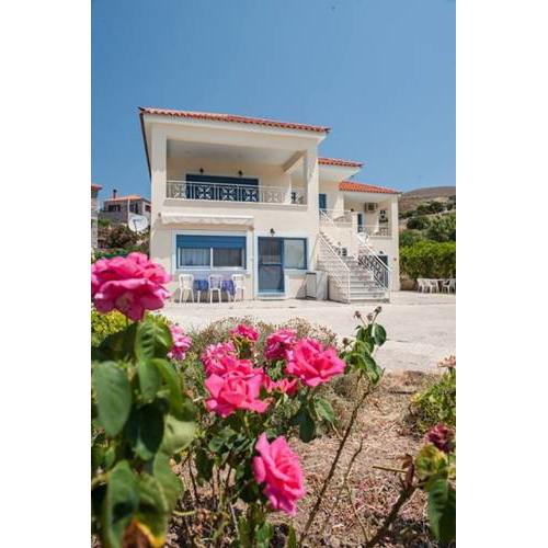 Villa Rose