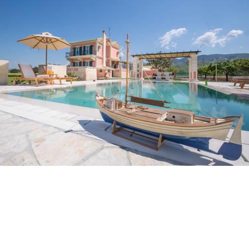 Villa Rose