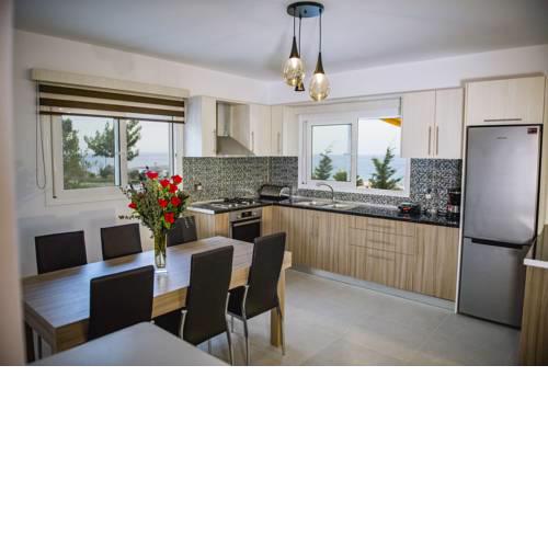 Villa Rose