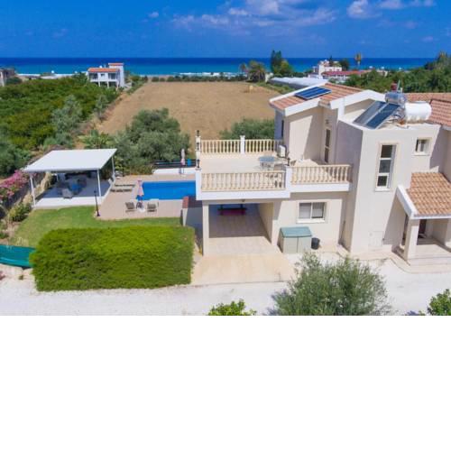 Villa Rose
