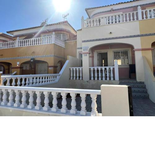 Villa Rose