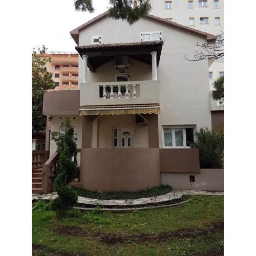 Villa Rose