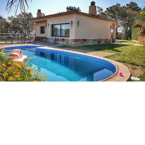 Villa Roselles