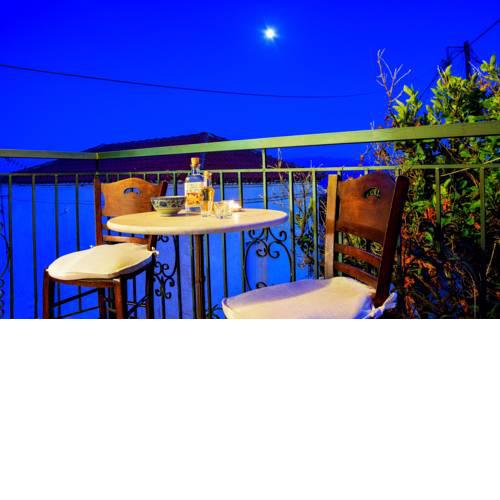 Villa Rosemari, Anatoli Apartment