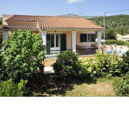 Villa Rosemary
