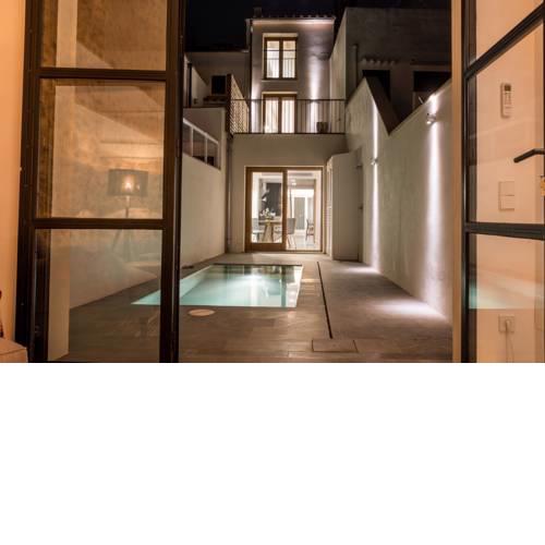 Villa Roser Vell