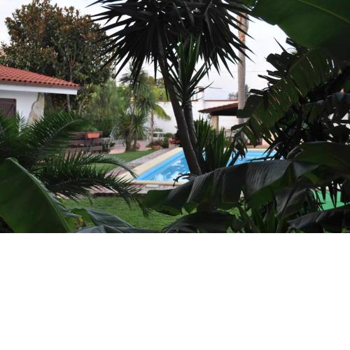 Villa Rosi Fiusco