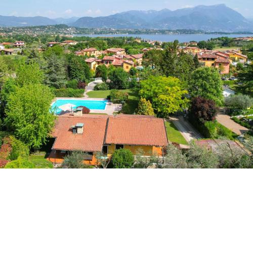 Villa Rosina