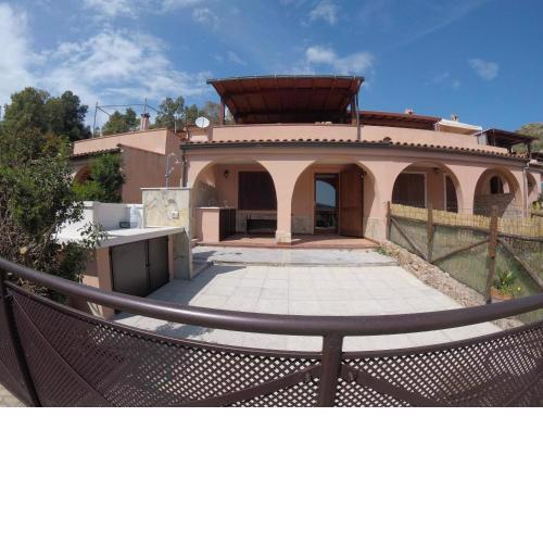 Villa Rosina