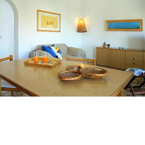 Villa Rosina