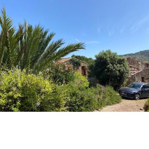 Villa Rosina