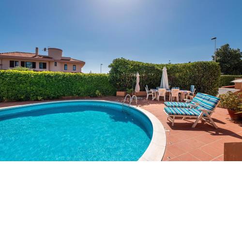 Villa Rosita - Mansarda