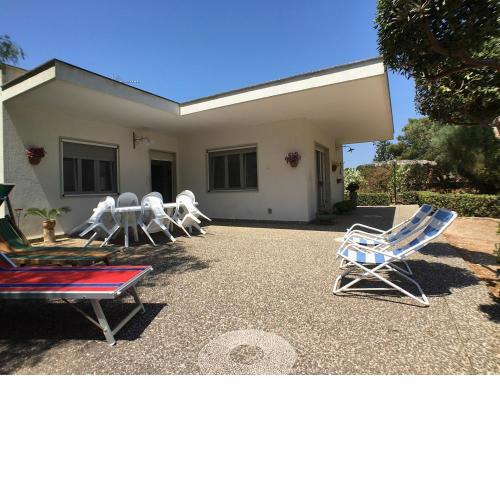 Villa Rosita