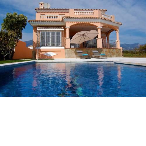 Villa Rosmarin
