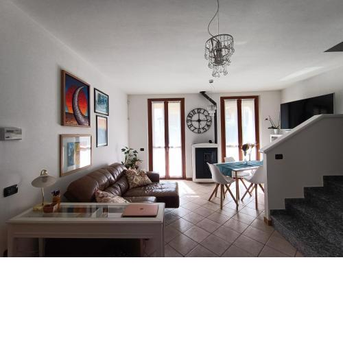 Villa Rosmarino