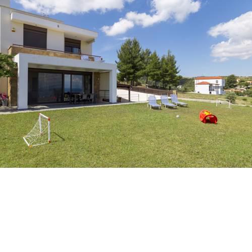 Villa Rossa