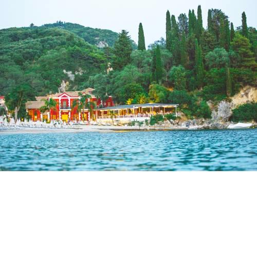 Villa Rossa