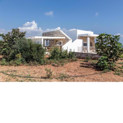 Villa Rossana - Salve