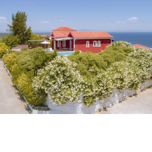 Villa Rosso