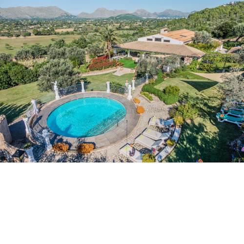 Villa Rota de Morell