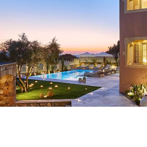 Villa Rouga