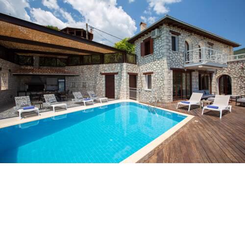 Villa Rouga