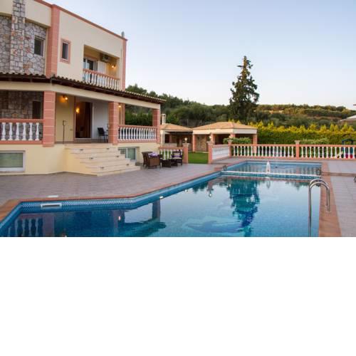 Villa Roula