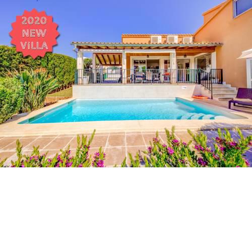 Villa Roure II
