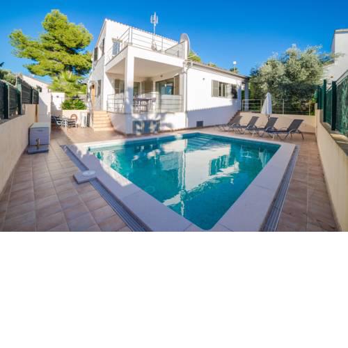VILLA ROURE