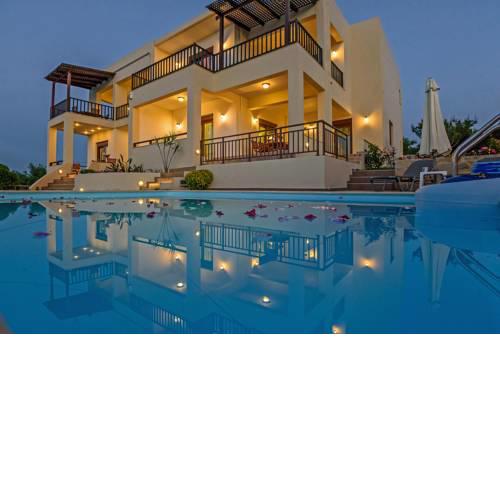 Villa Rousa