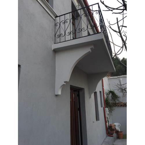 Villa Roussato