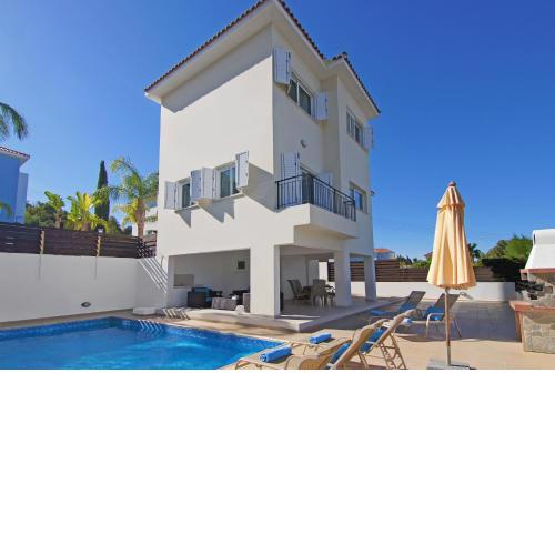 Villa Royal View