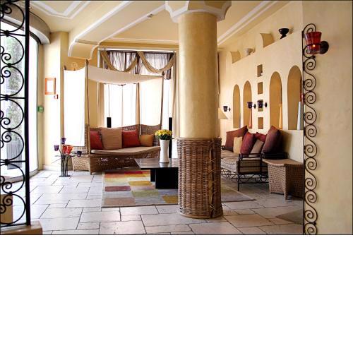 Villa Royale Montsouris