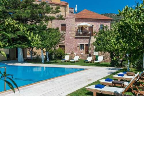 Villa Ruben