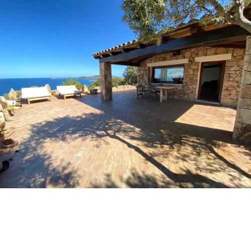Villa Rubia