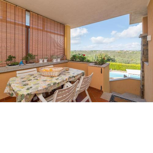Villa Rubia