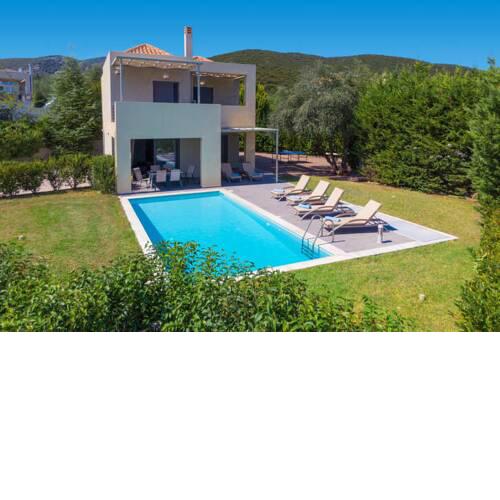 Villa Ruby, Kefalonia