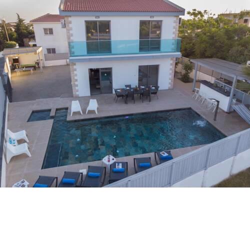 Villa Ruby Yiasemina