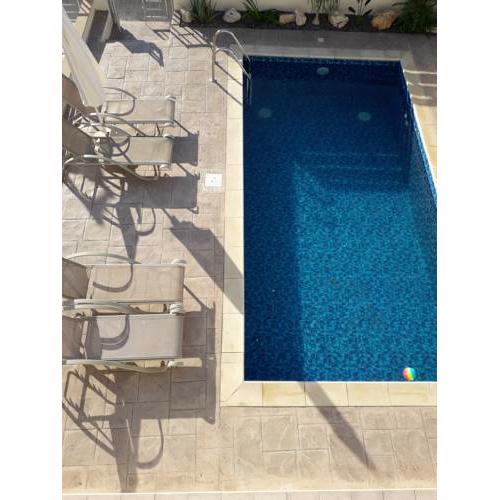 Villa Ruby
