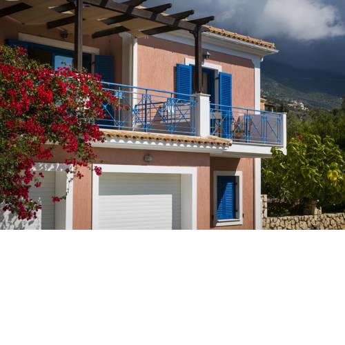 Villa Rudi