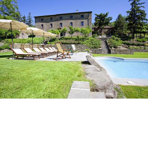 Villa Ruffignano