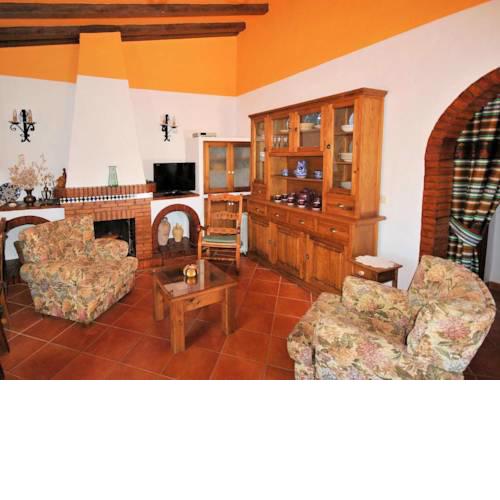 Villa Ruiz