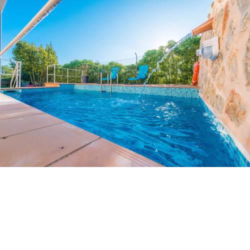 VILLA RURAL CAN BUMBAMBINO