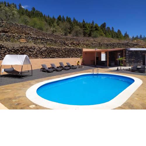 Villa Rural El Buey Luis (Tijarafe)