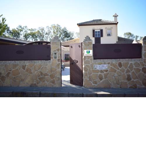 Villa Rural Flor de Gitanilla
