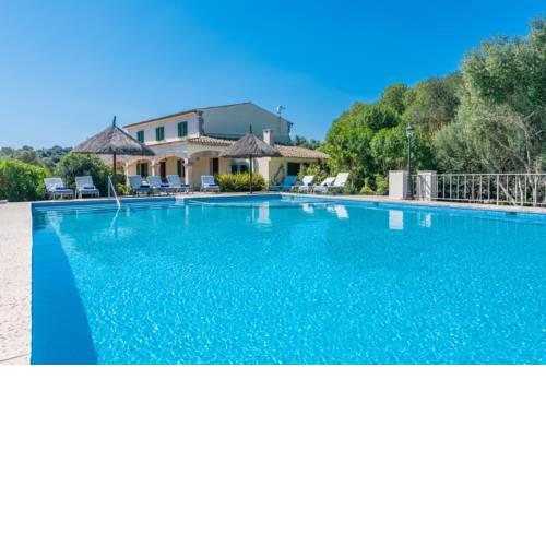 Villa Rural La Perxita Mallorquina