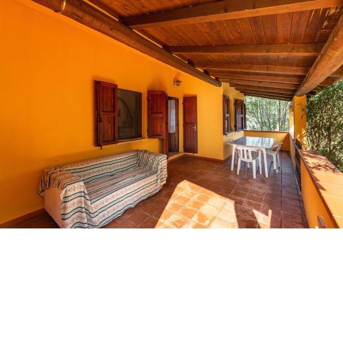 Villa Rustica Su Casteddu